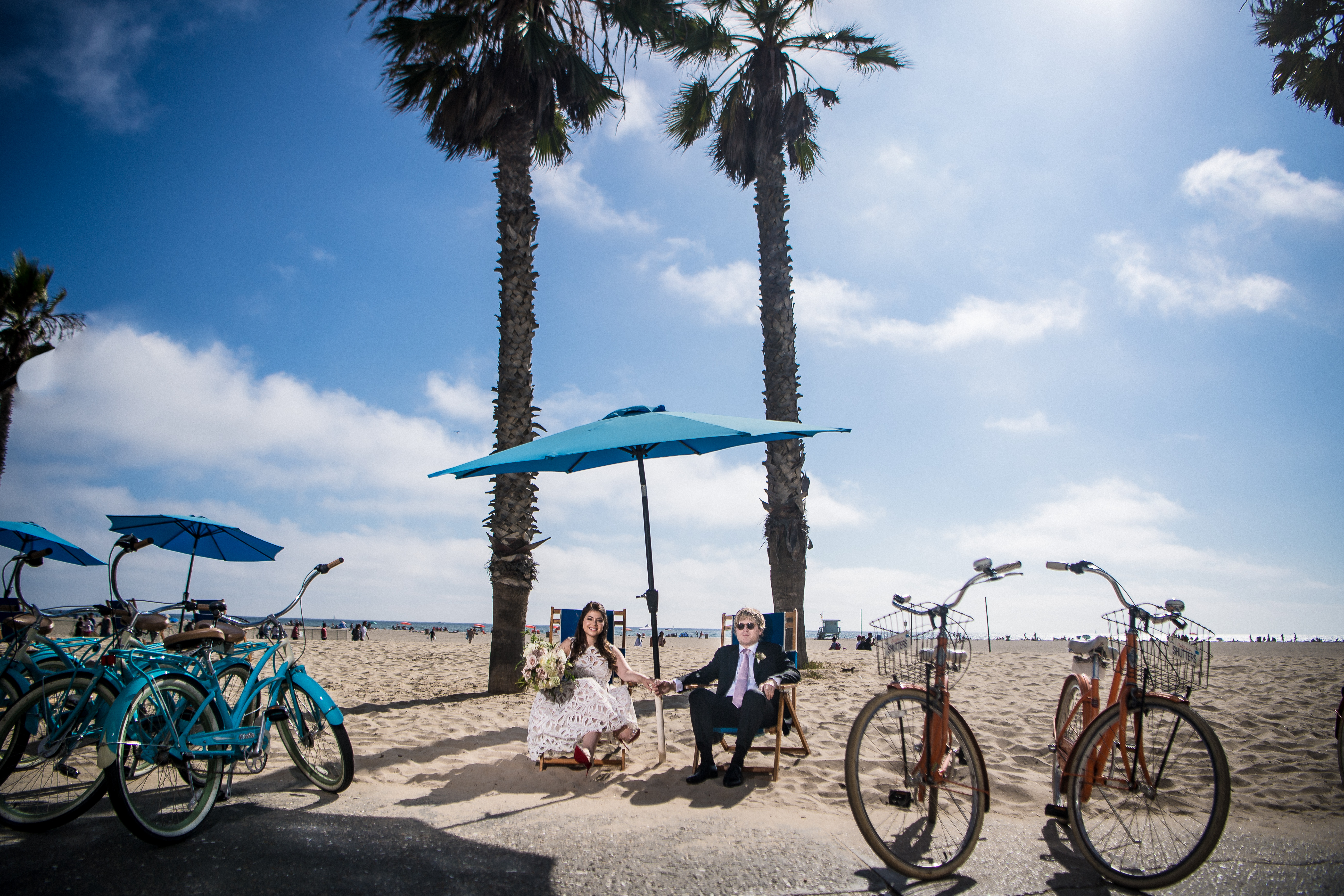 Andre Maier Photography Shutters On The Beach Wedding Timelapses