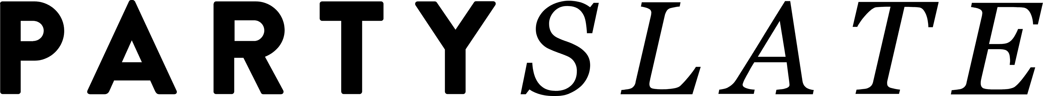 PartySlate
