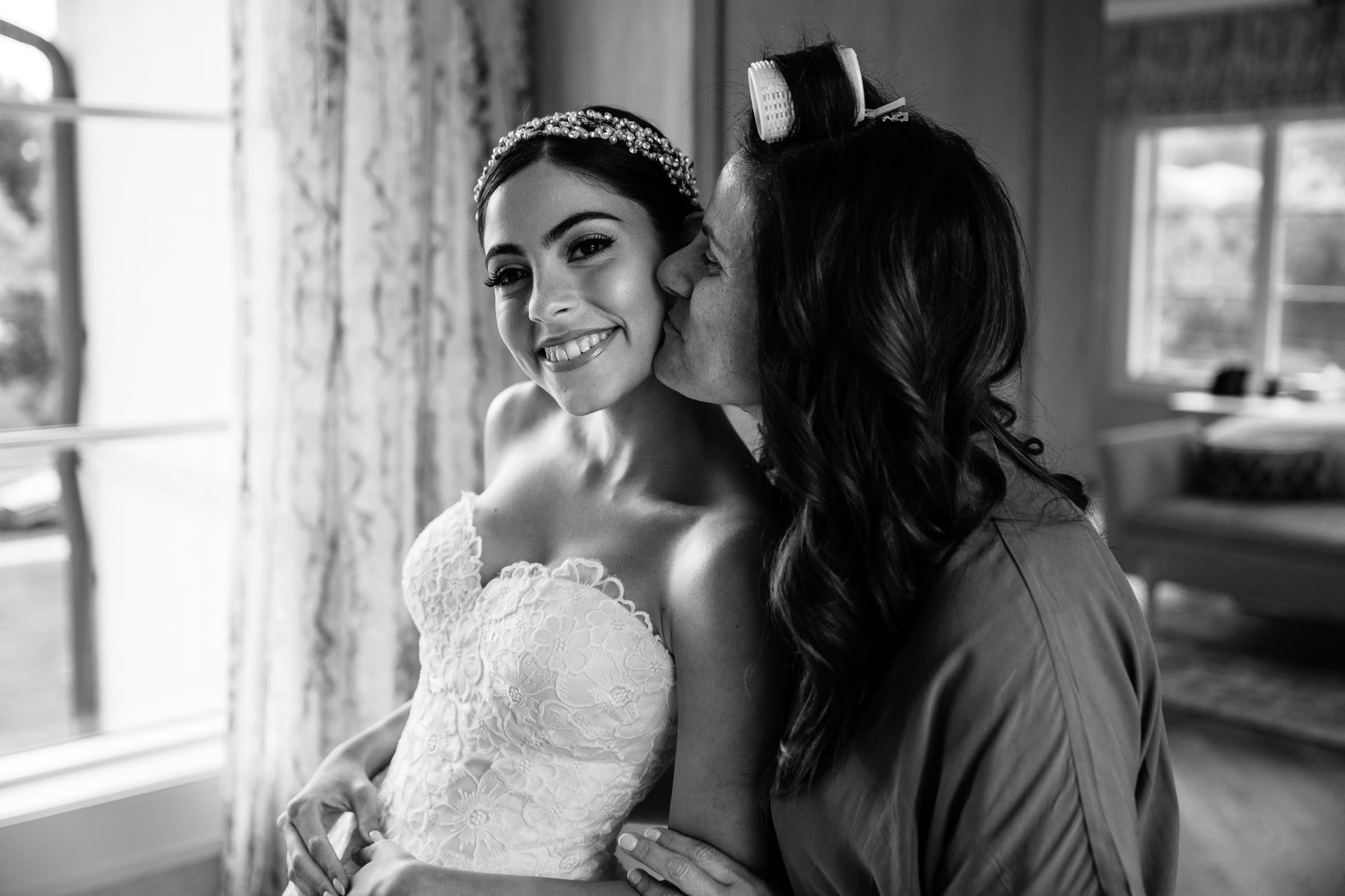 Allie & Sam at Shadowbrook at Shrewsbury, Shrewsbury — photograph 6