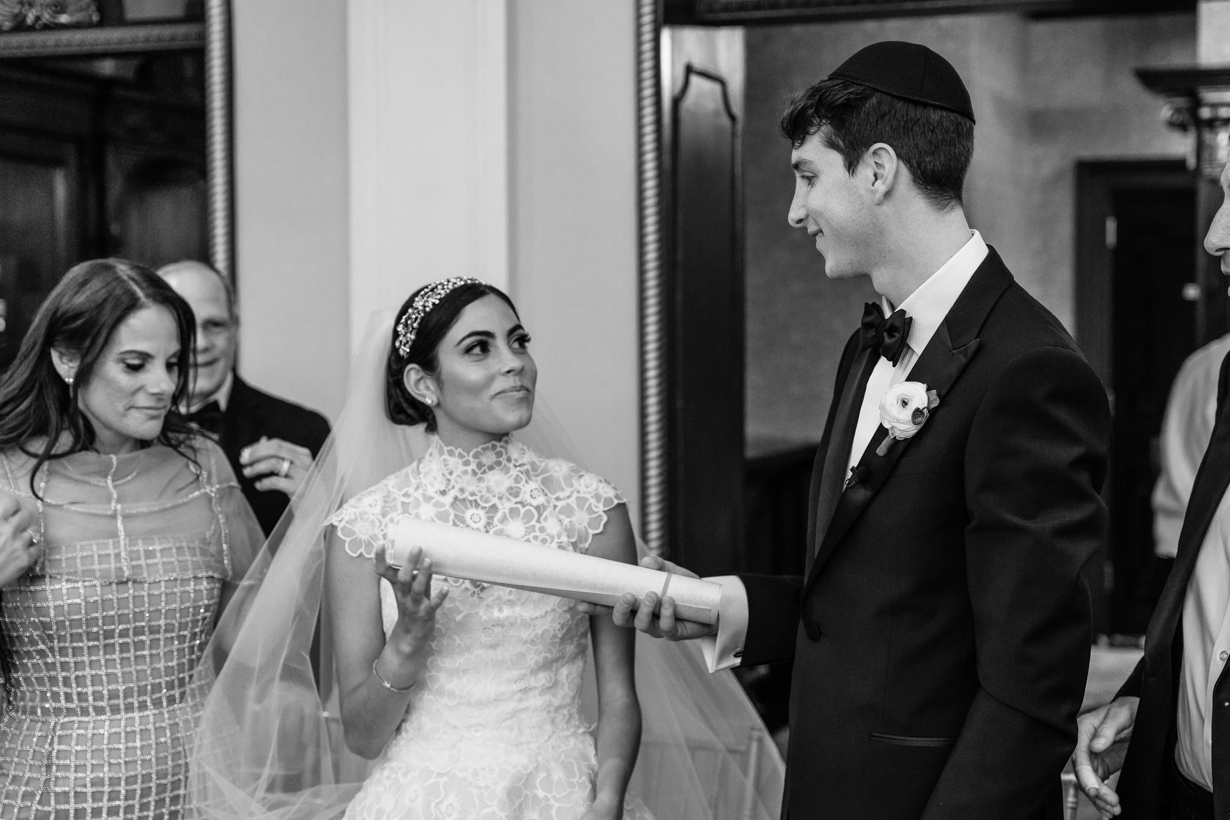 Allie & Sam at Shadowbrook at Shrewsbury, Shrewsbury — photograph 26