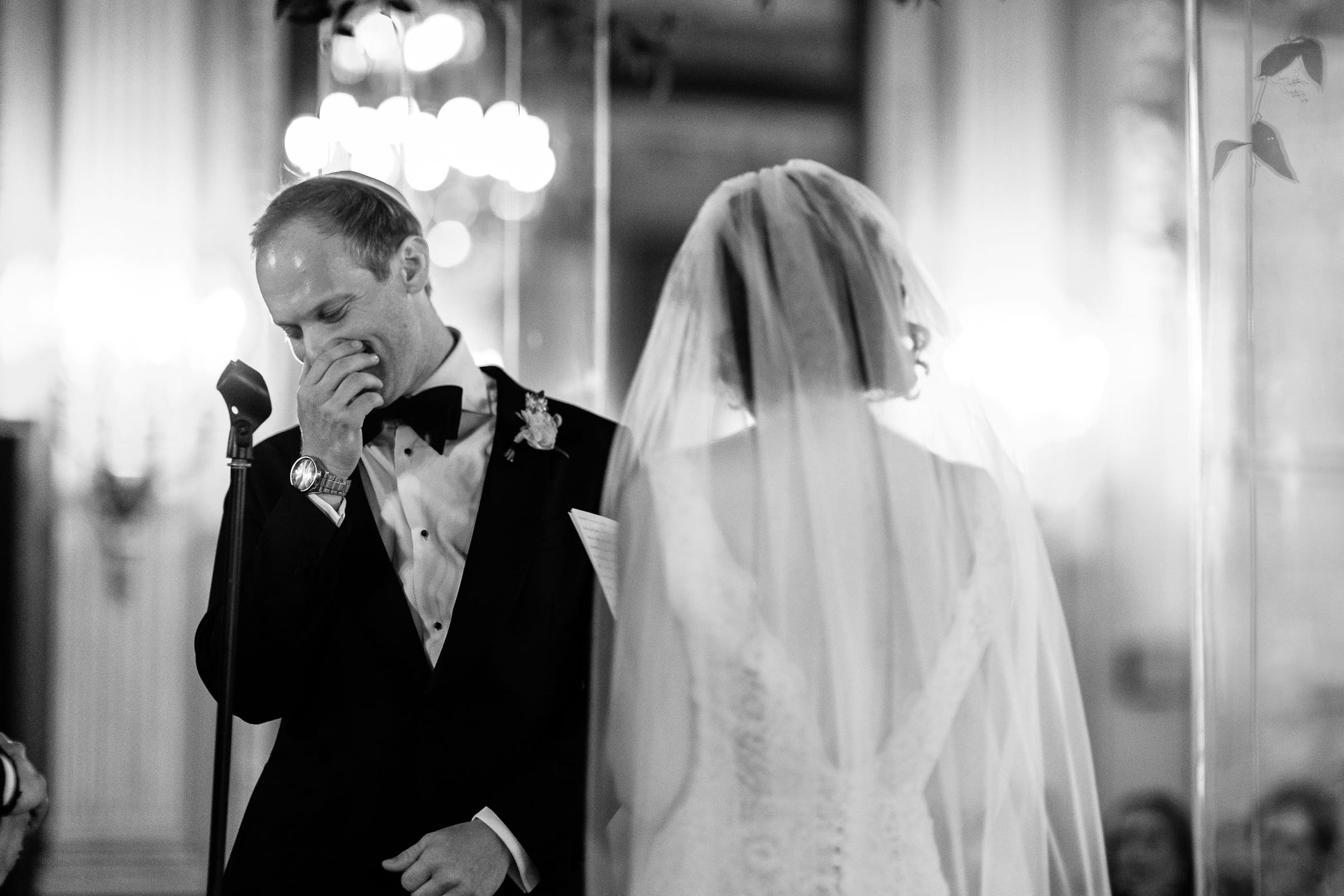 Izzy & Ian at Metropolitan Club, New York — photograph 28