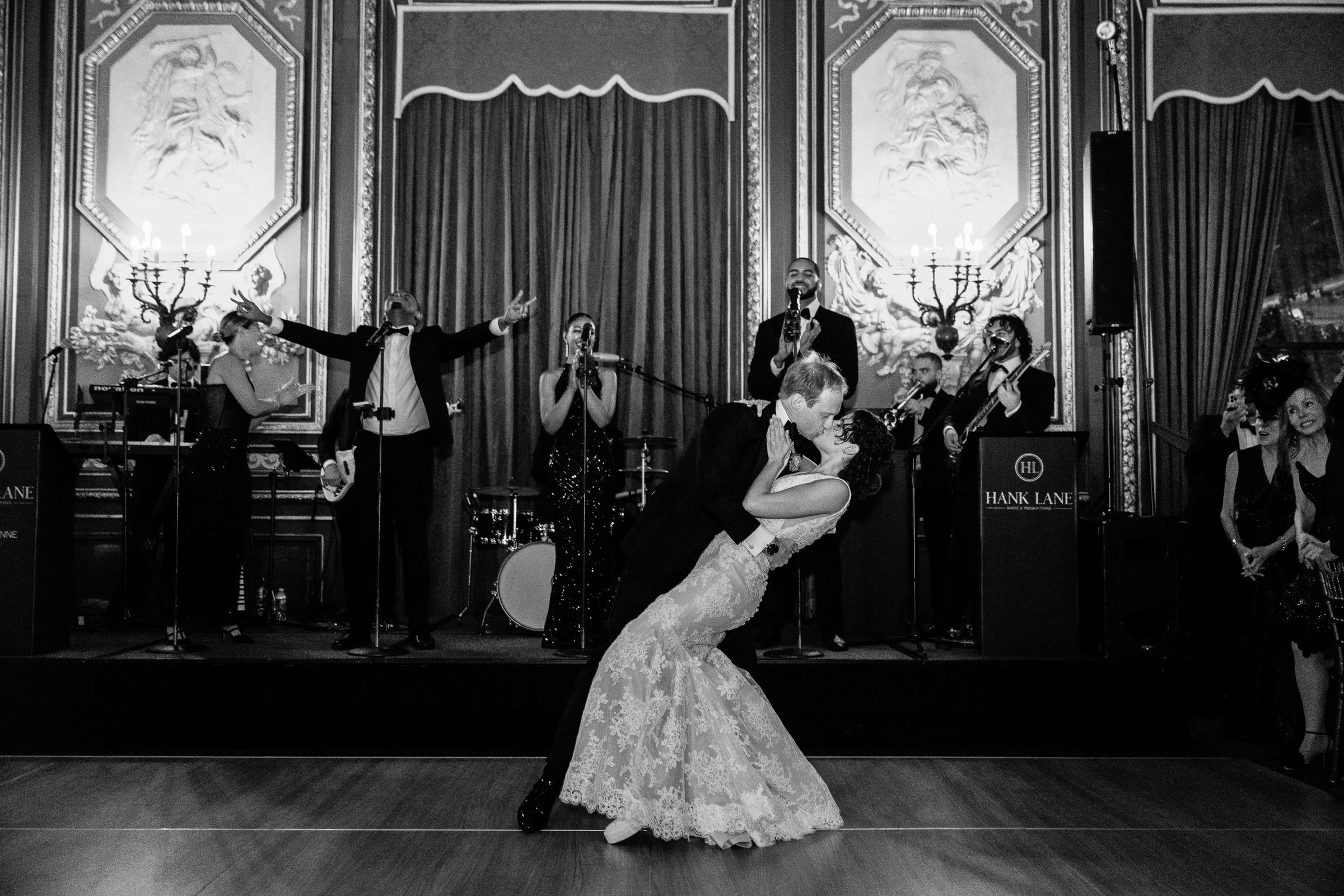 Izzy & Ian at Metropolitan Club, New York — photograph 39