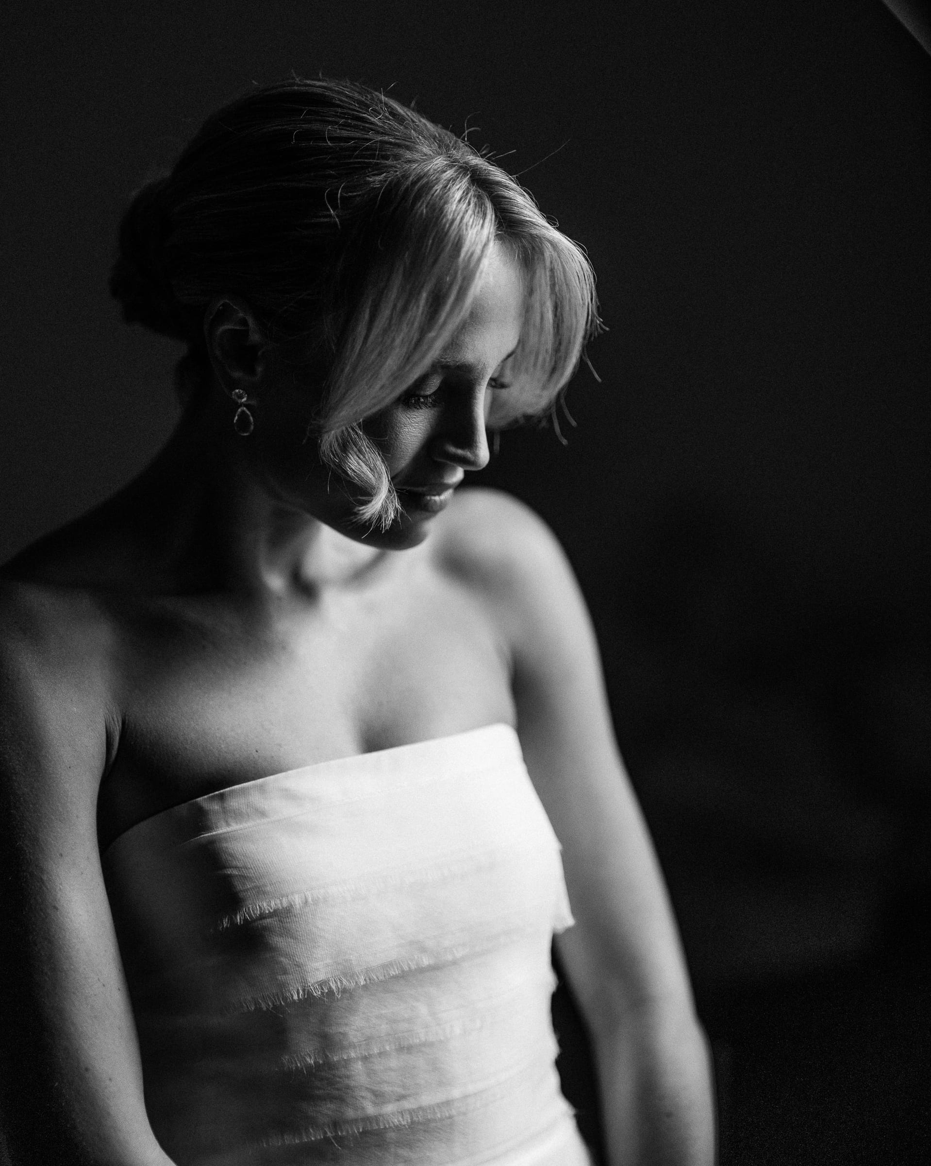Kelly & Justin at Mountain Ridge Country Club, West Caldwell — photograph 4