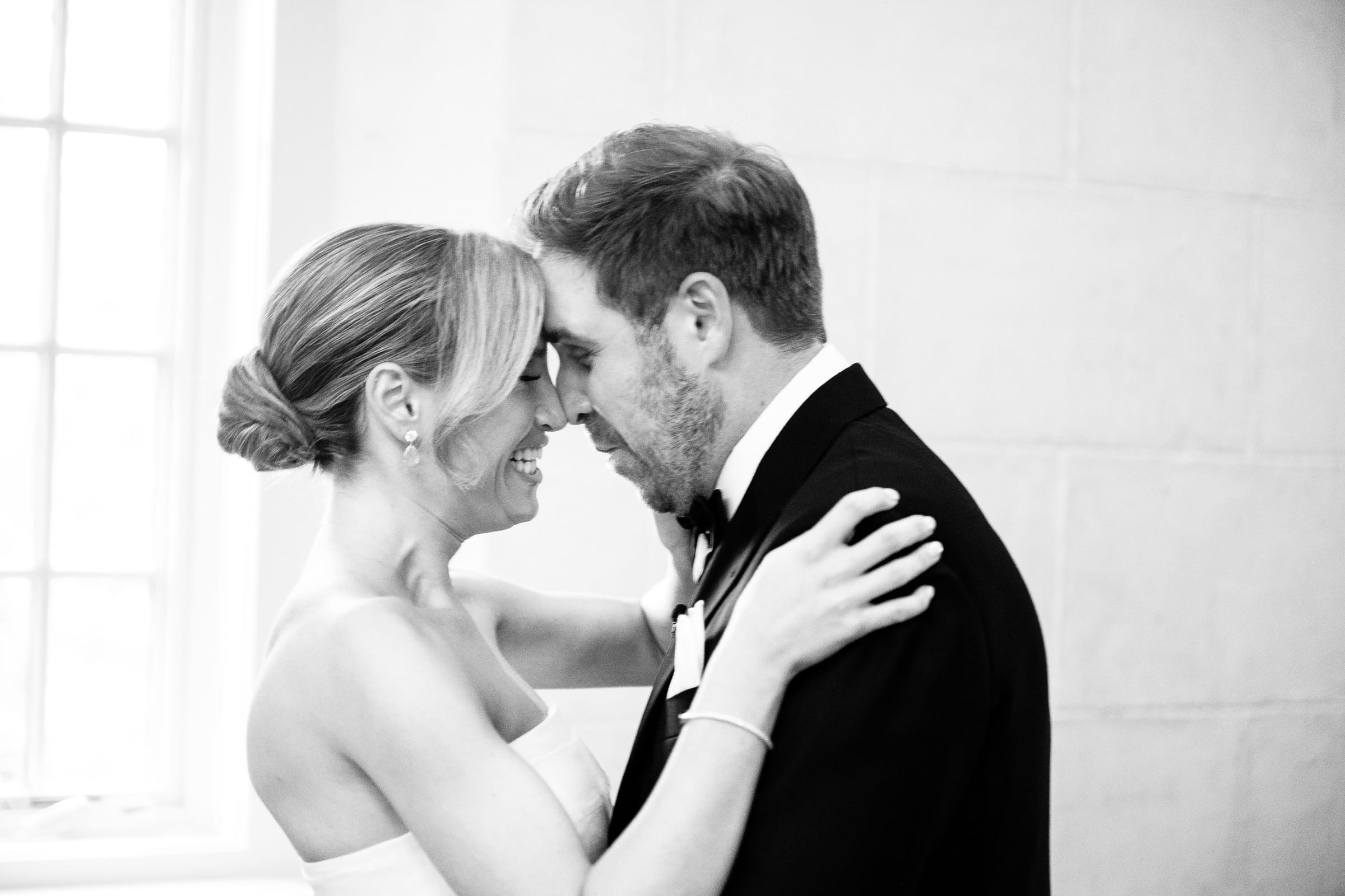 Kelly & Justin at Mountain Ridge Country Club, West Caldwell — photograph 11