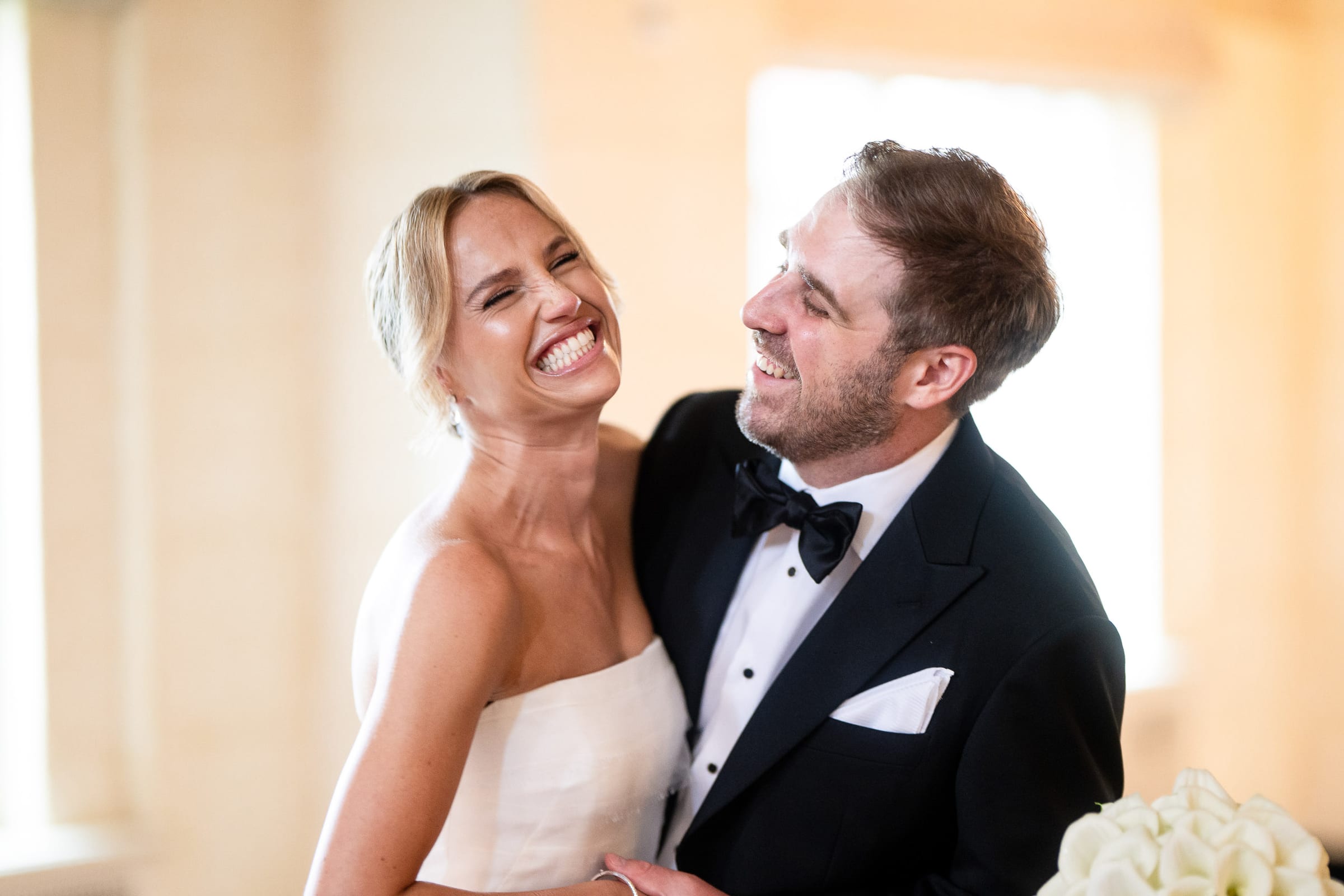 Kelly & Justin at Mountain Ridge Country Club, West Caldwell — photograph 13