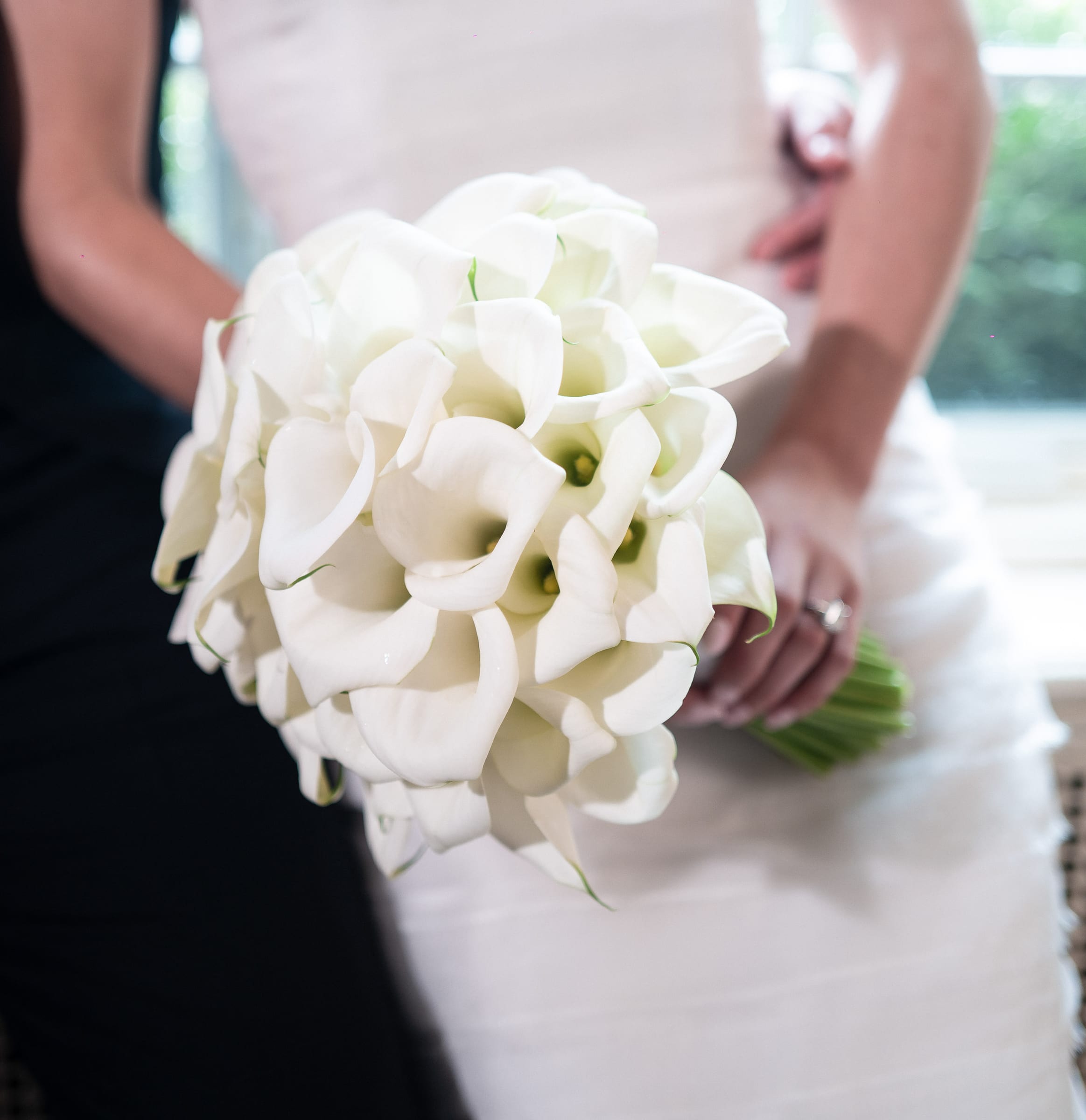 Kelly & Justin at Mountain Ridge Country Club, West Caldwell — photograph 15