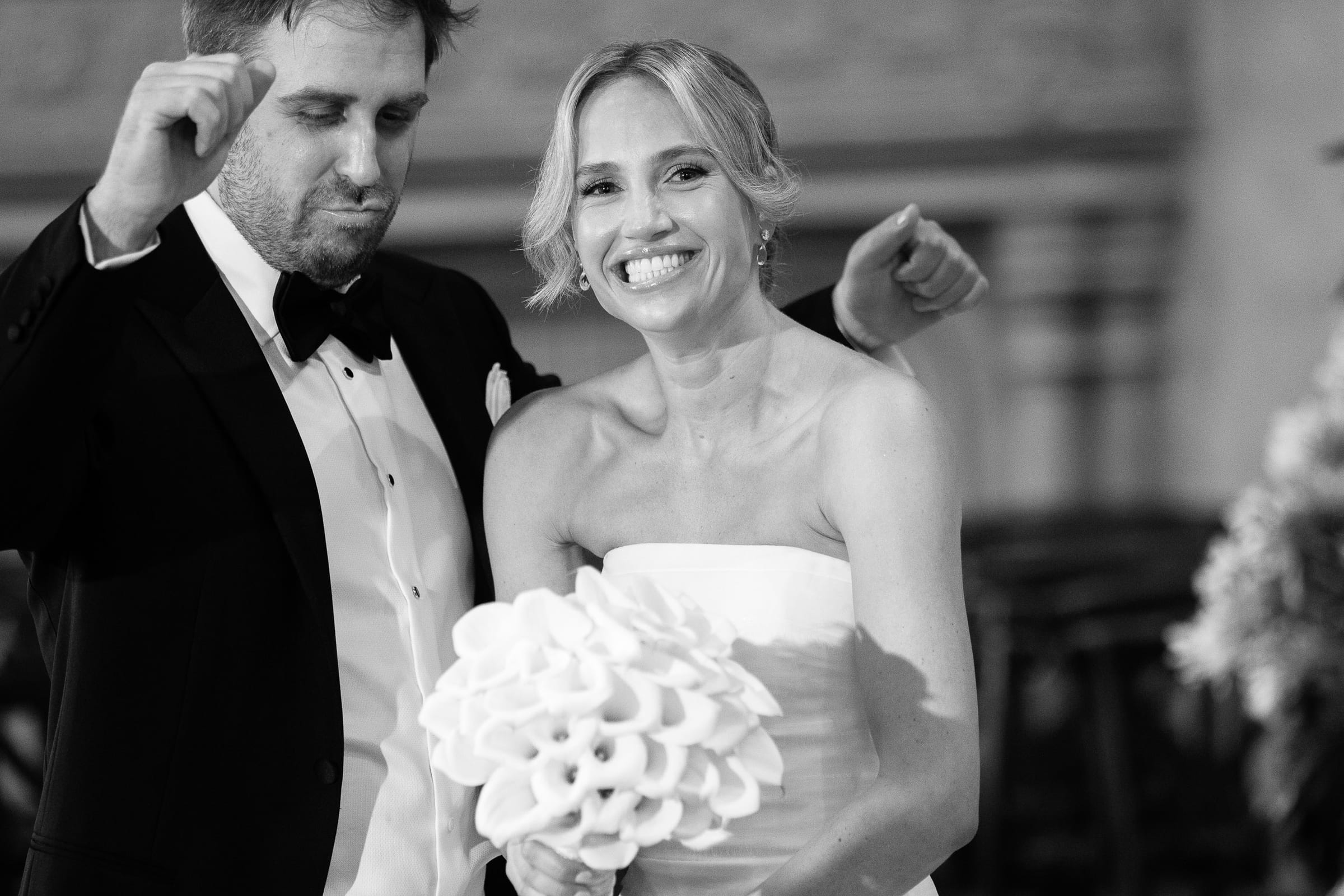 Kelly & Justin at Mountain Ridge Country Club, West Caldwell — photograph 16