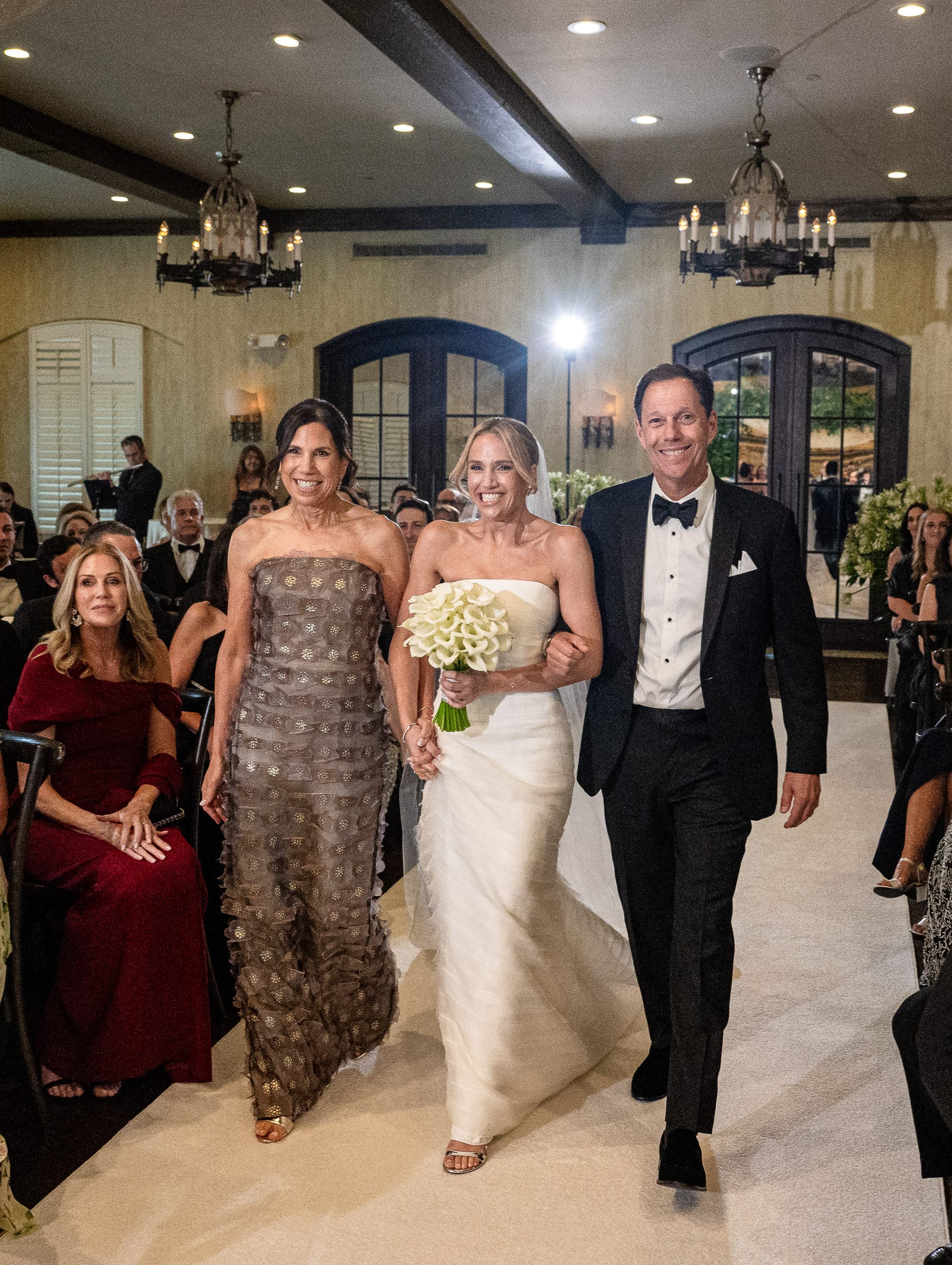 Kelly & Justin at Mountain Ridge Country Club, West Caldwell — photograph 31