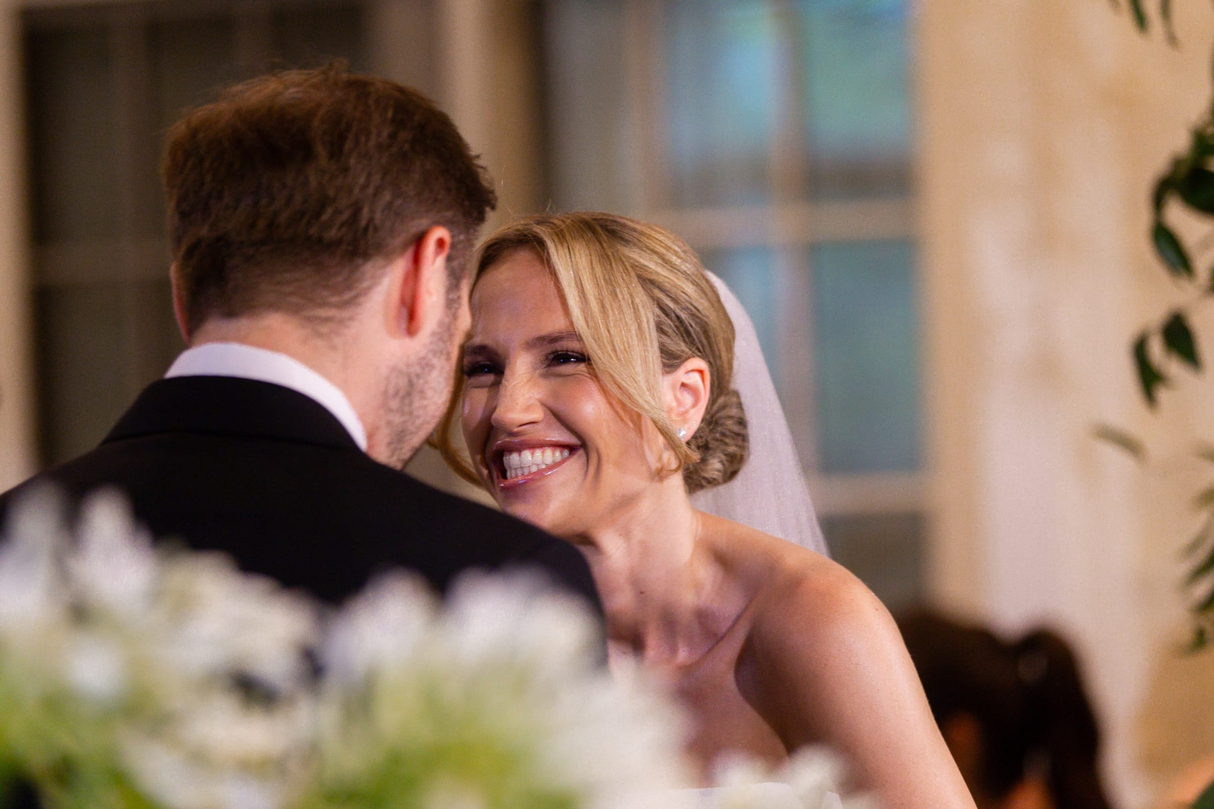 Kelly & Justin at Mountain Ridge Country Club, West Caldwell — photograph 34