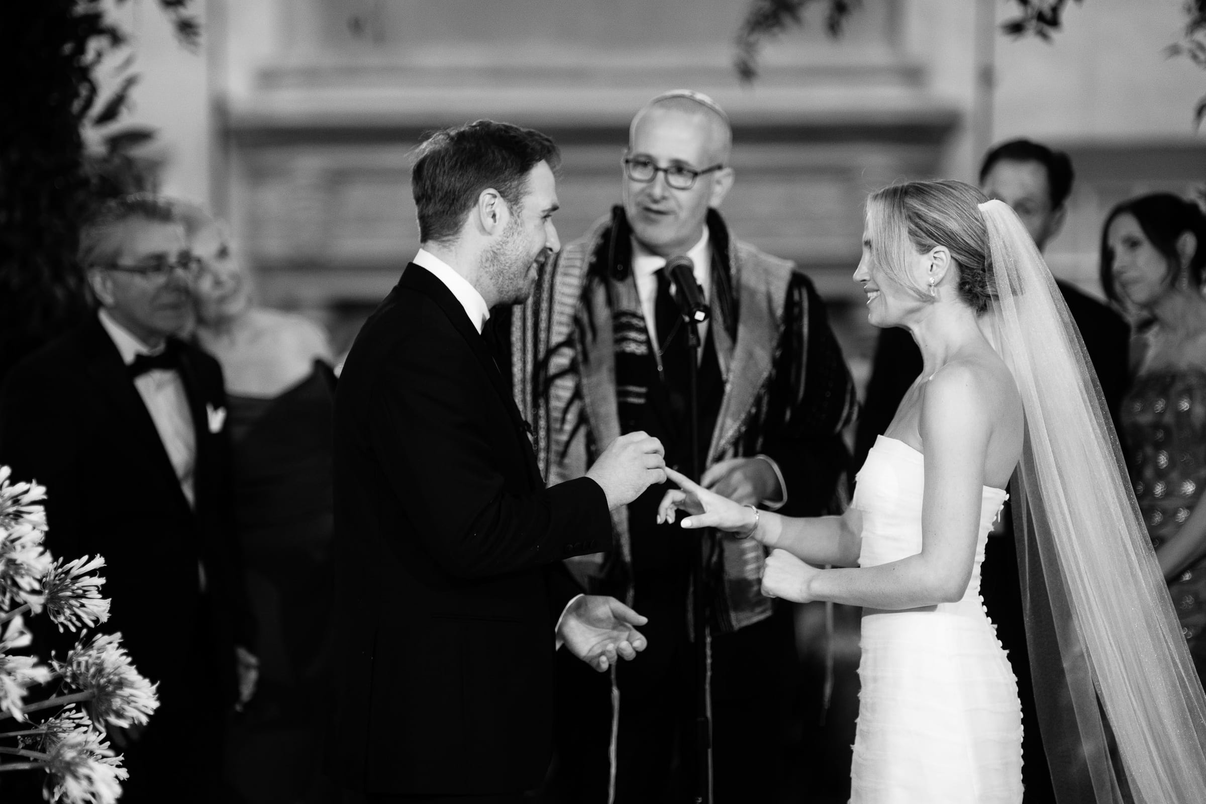 Kelly & Justin at Mountain Ridge Country Club, West Caldwell — photograph 35