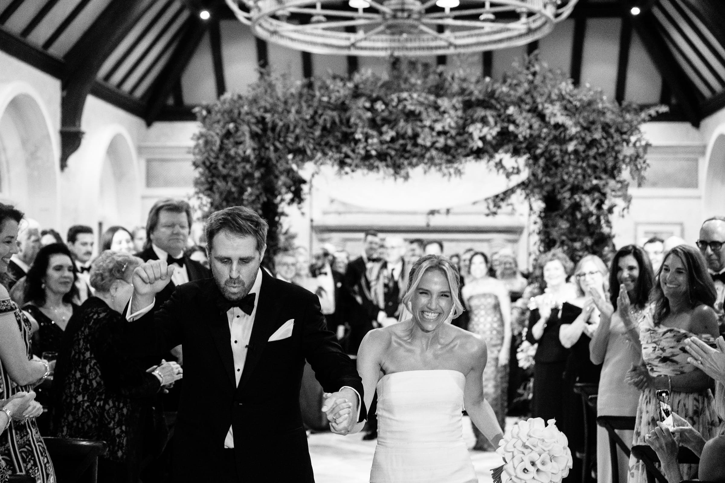 Kelly & Justin at Mountain Ridge Country Club, West Caldwell — photograph 38