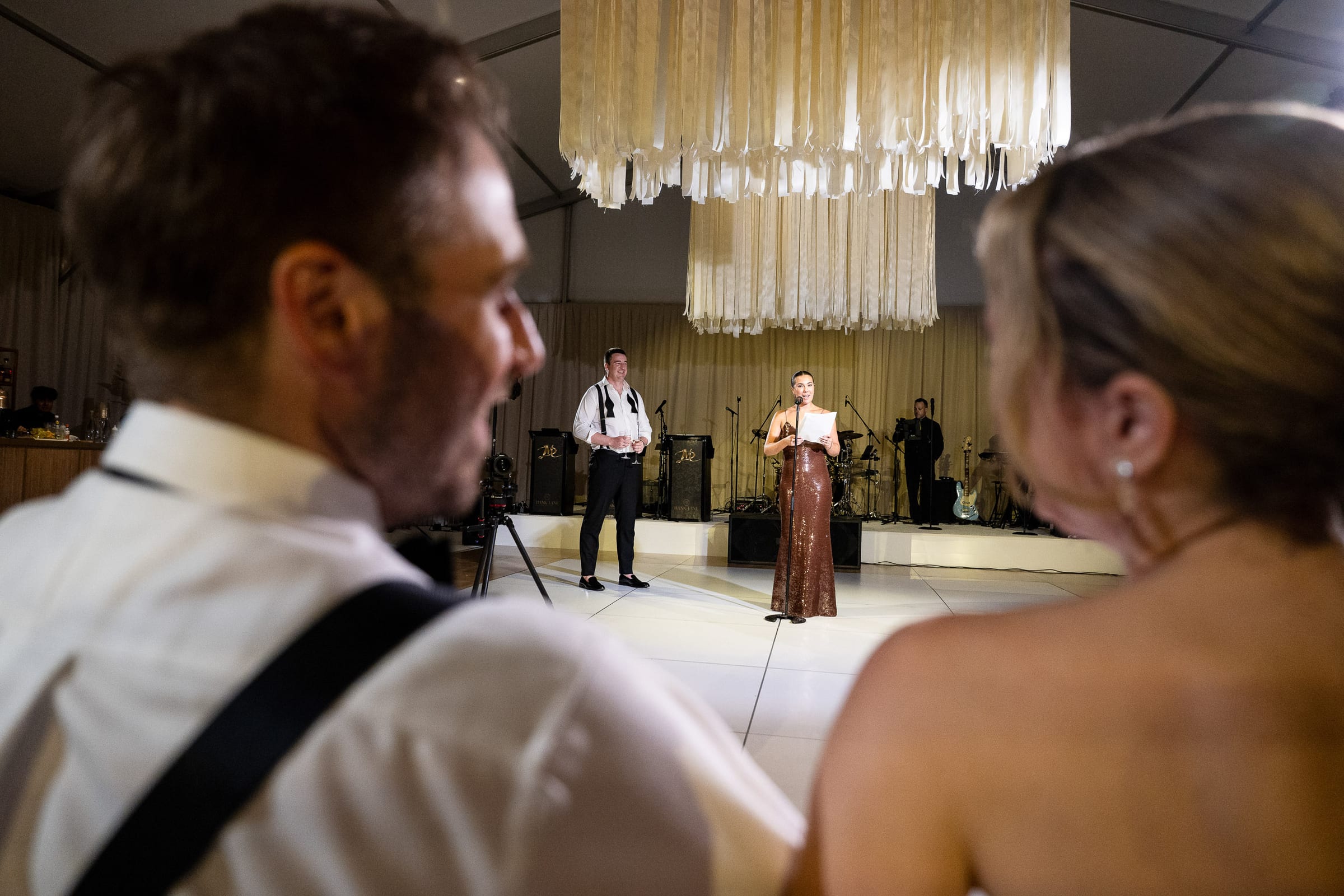 Kelly & Justin at Mountain Ridge Country Club, West Caldwell — photograph 50