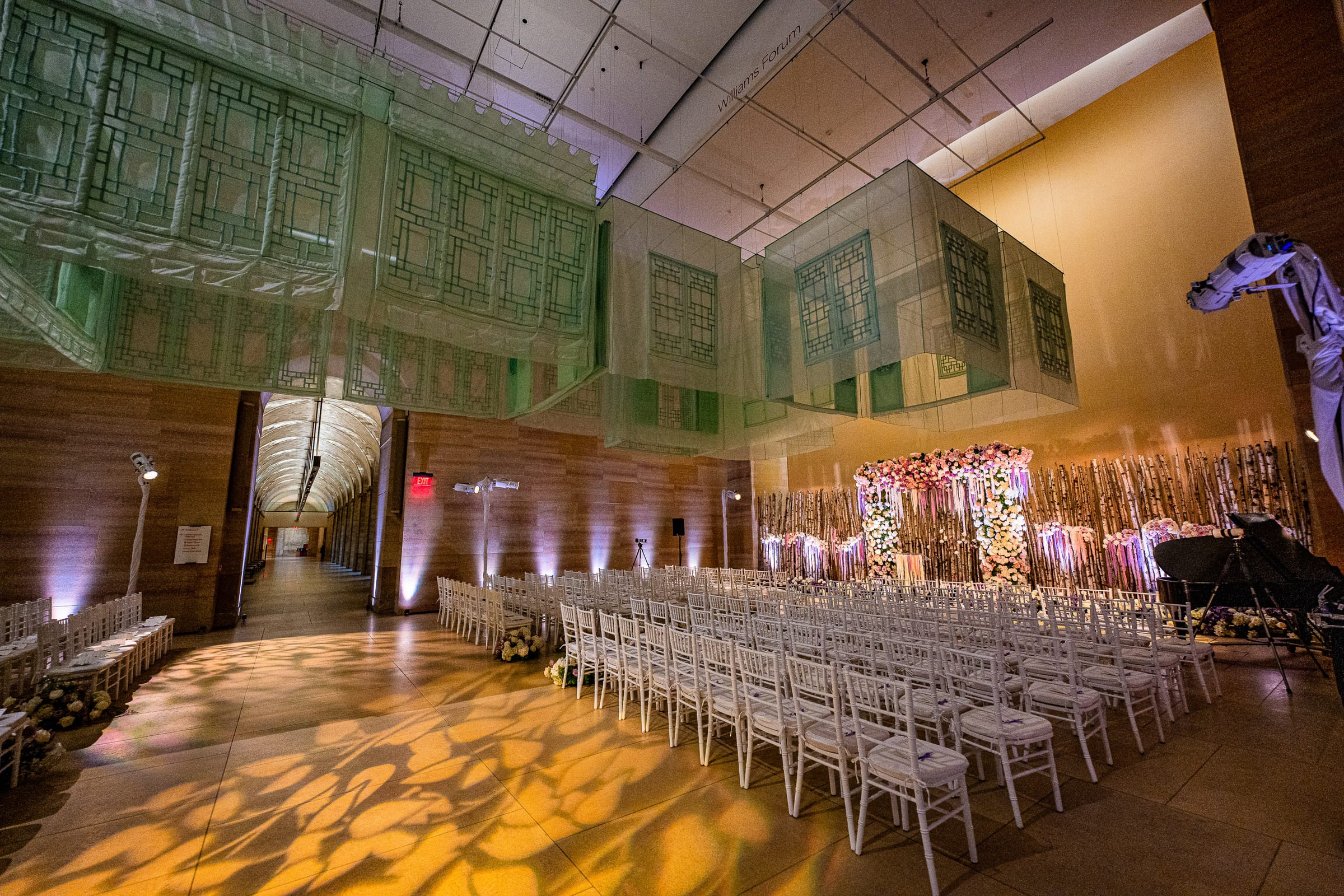 Lauren & Nassor at Philadelphia Museum of Art, Philadelphia — photograph 14