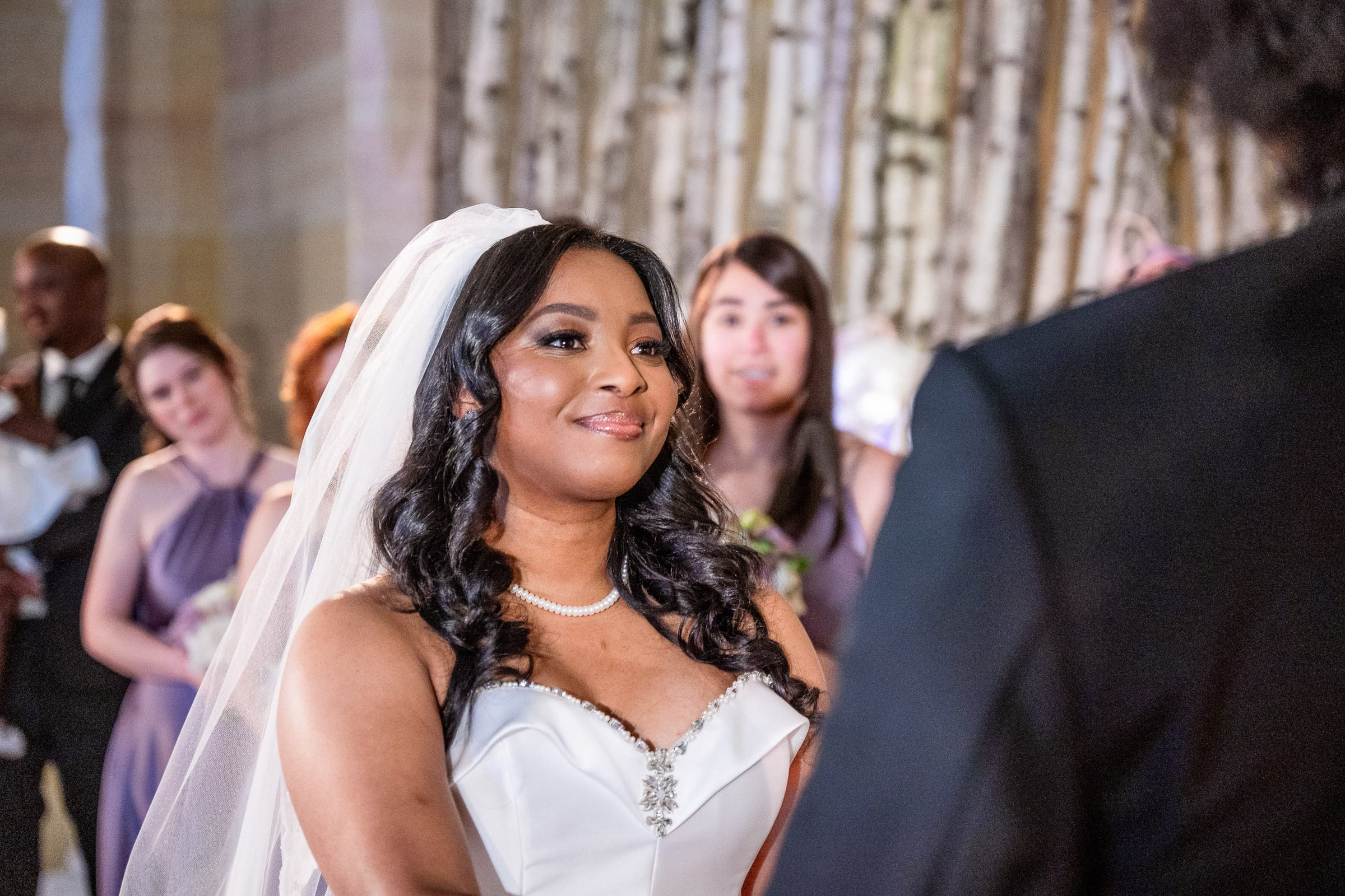 Lauren & Nassor at Philadelphia Museum of Art, Philadelphia — photograph 17
