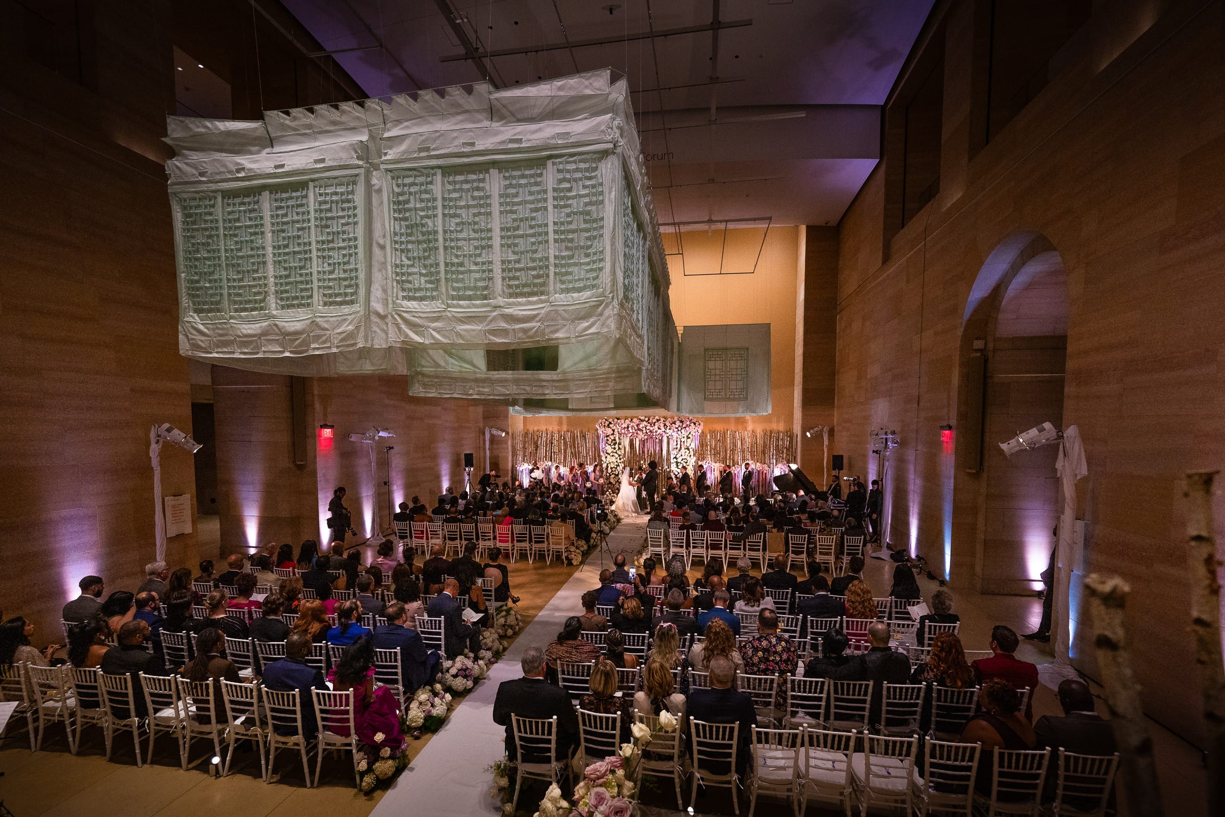 Lauren & Nassor at Philadelphia Museum of Art, Philadelphia — photograph 19