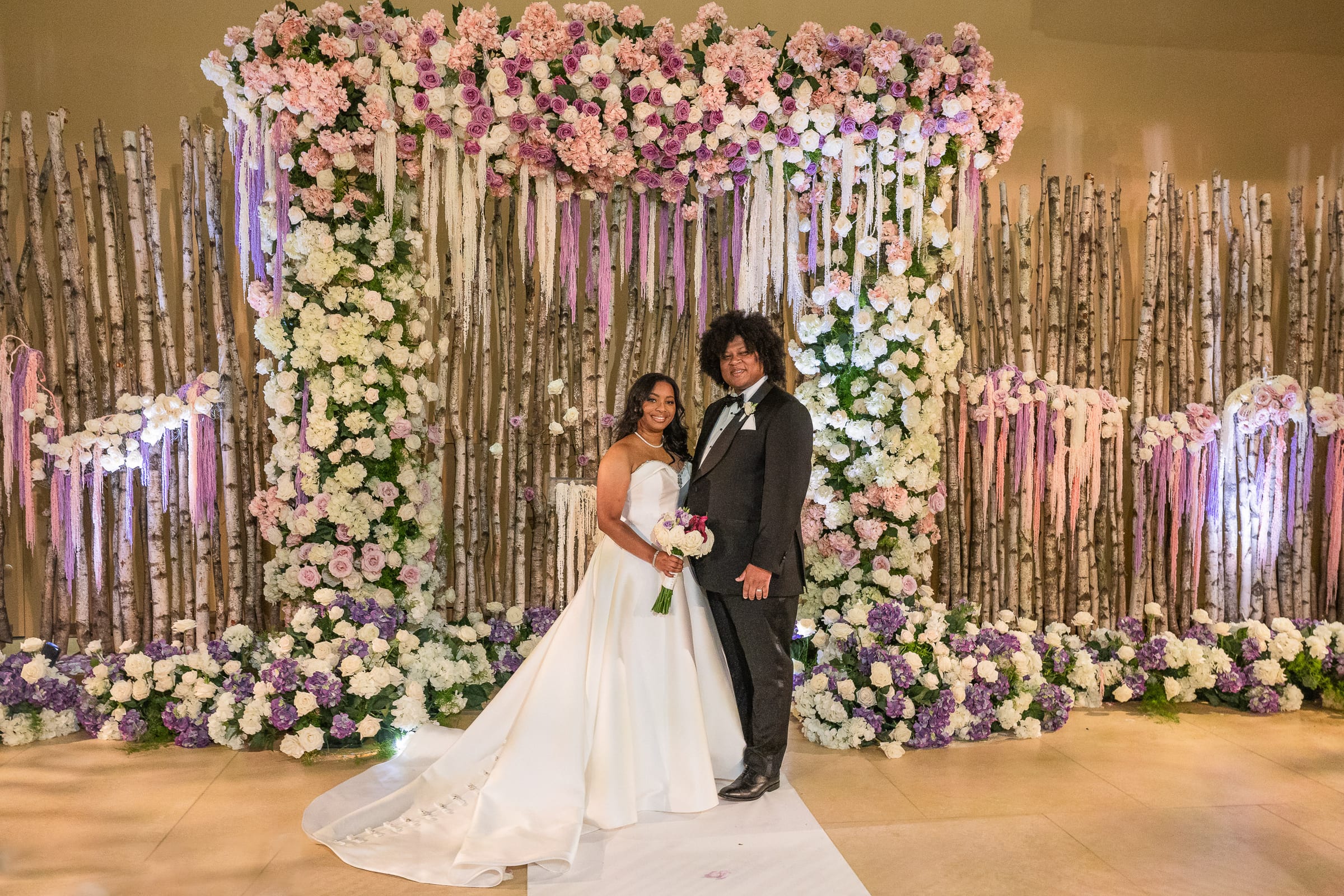 Lauren & Nassor at Philadelphia Museum of Art, Philadelphia — photograph 27