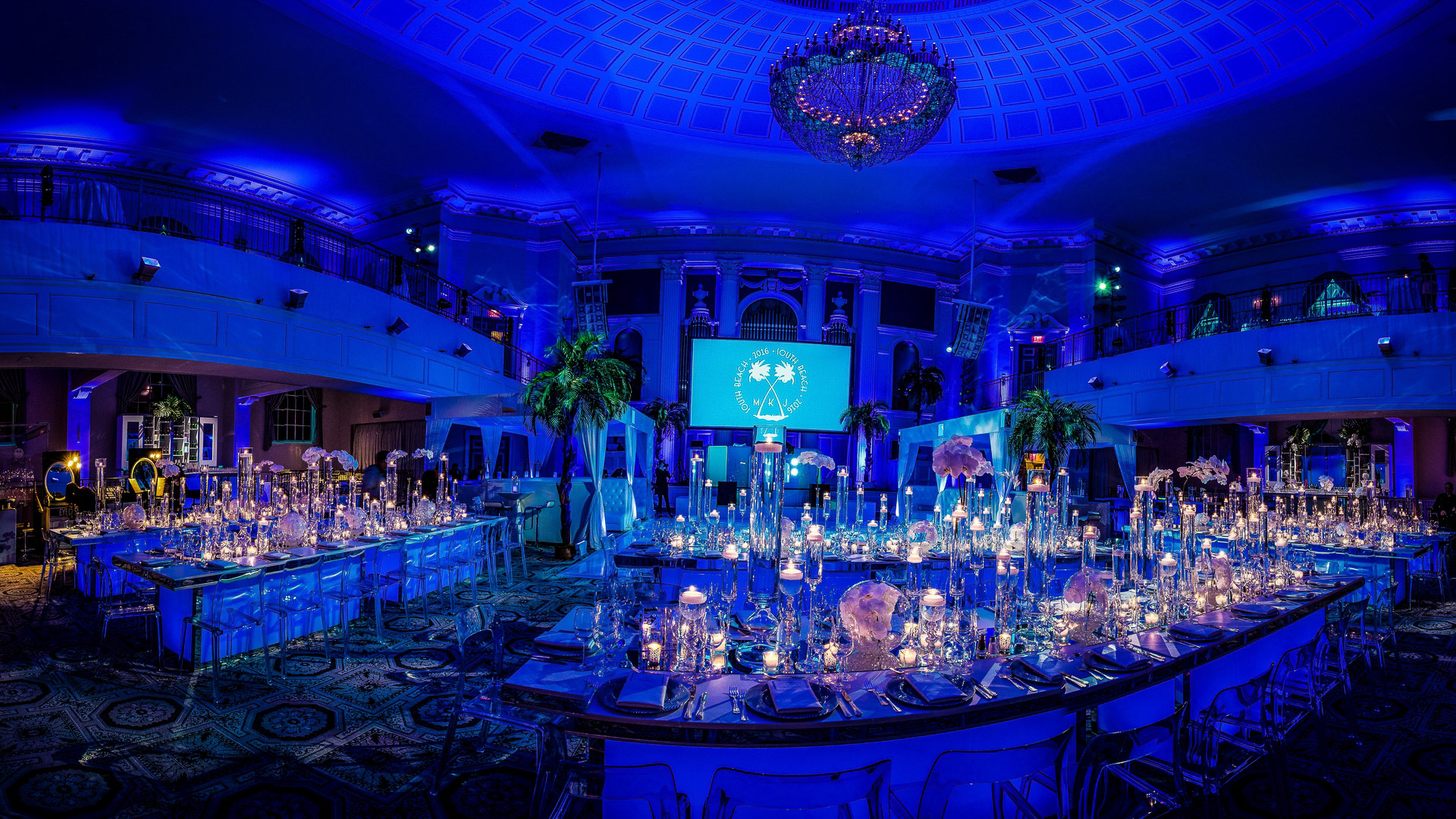 583 Park Ave event, diana gould, stillwell events, total entertainment bar mitzvah
