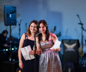 ali alex selects 107