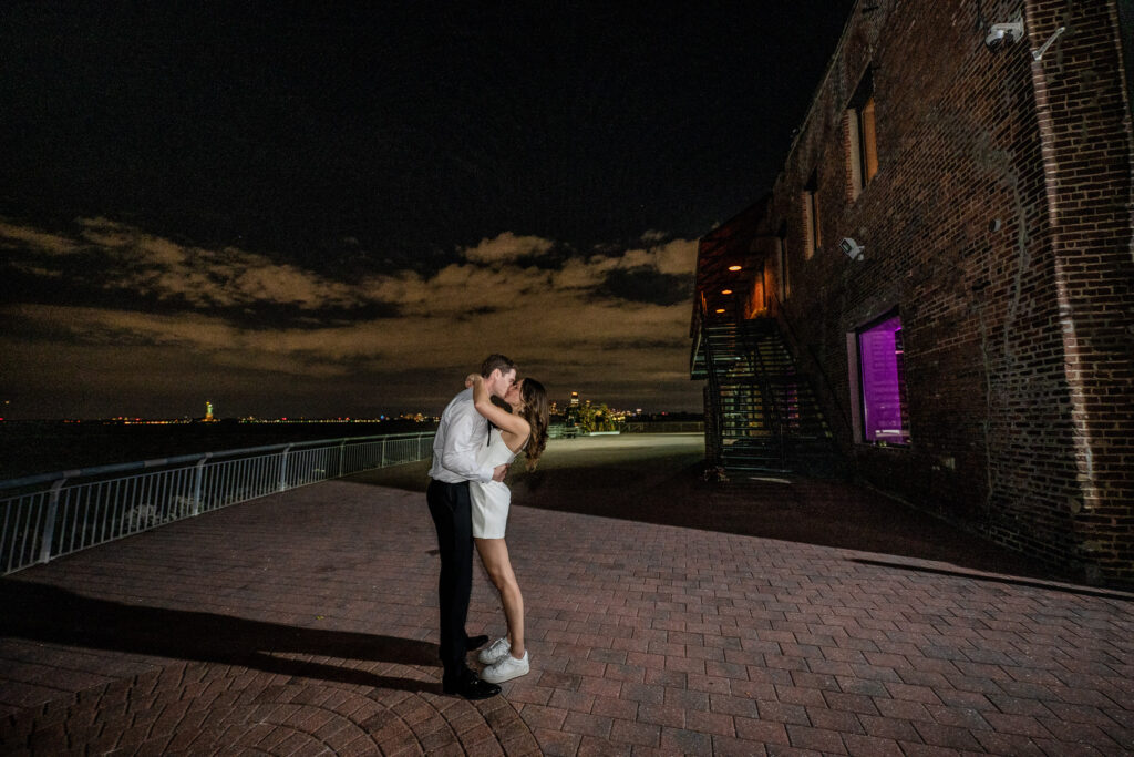 ali alex selects 119