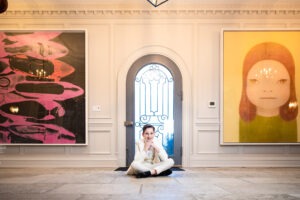 Deal NJ Bar Mitzvah photo (c) Andre Maier