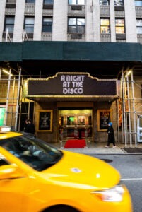 edison ballroom street