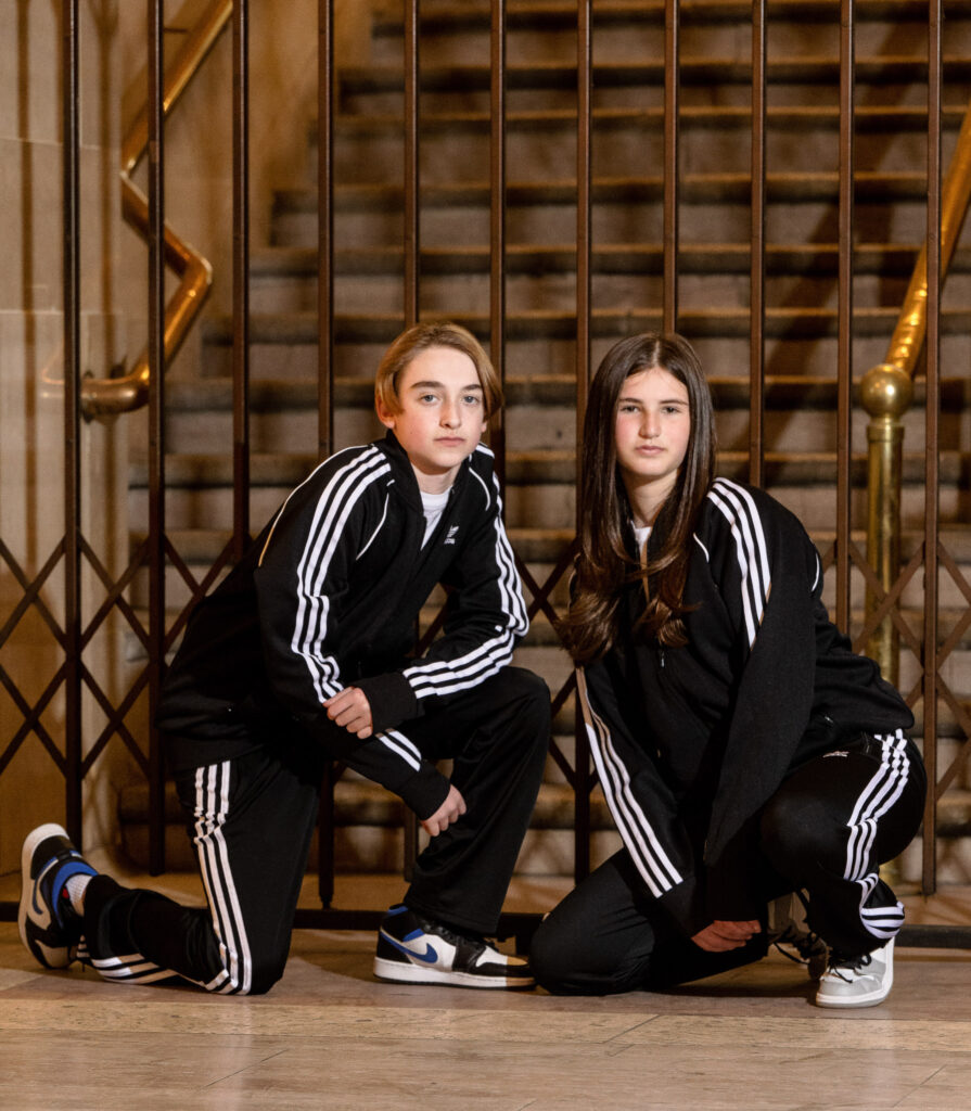 Mitzvah pre shoot preshoot Sloan Chase