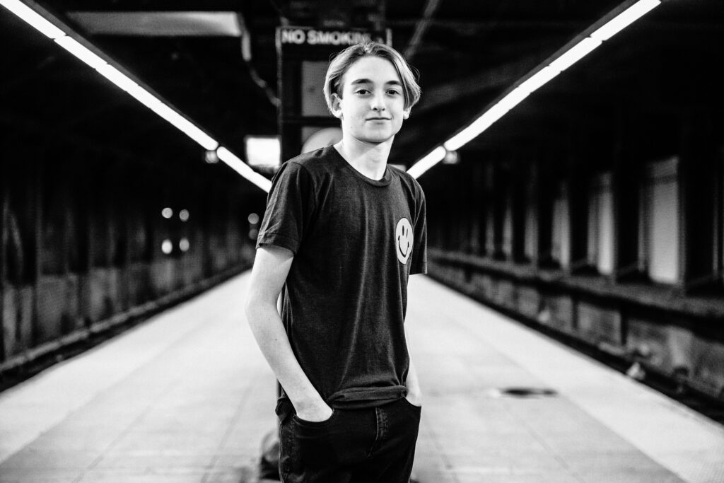 Mitzvah pre shoot preshoot Sloan Chase