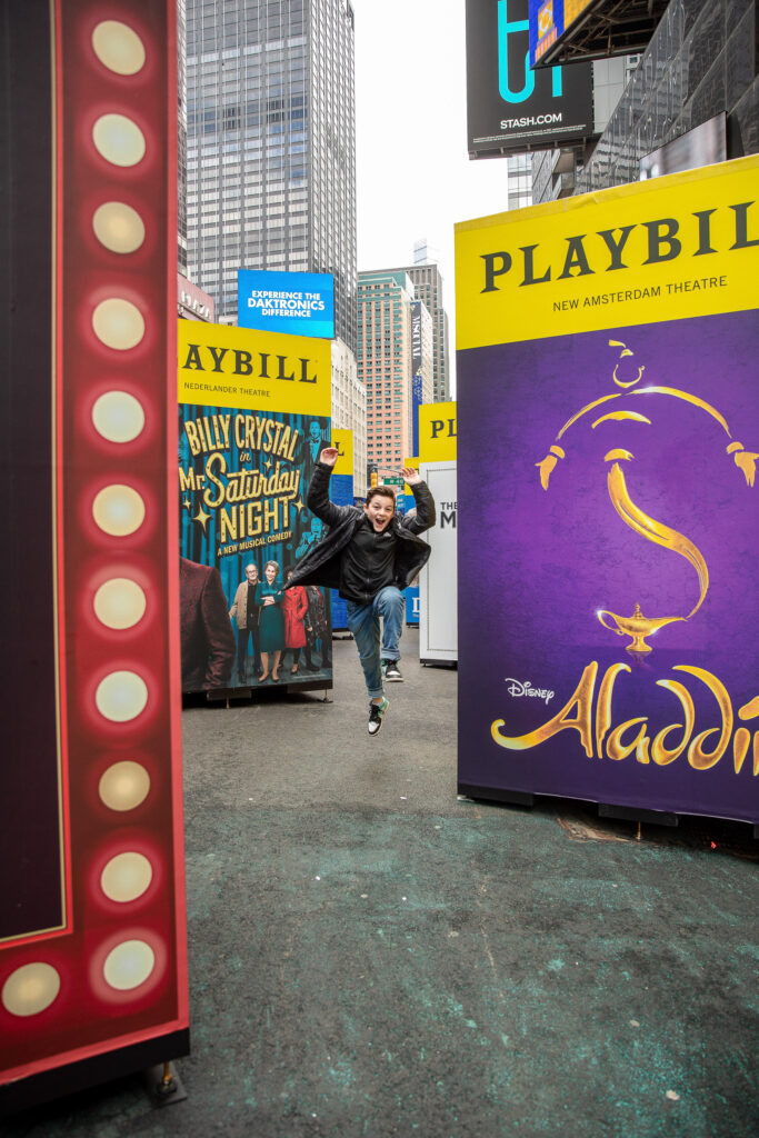 Mitzvah pre shoot preshoot Spencer